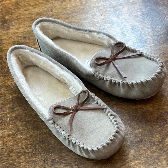 Loafers Moccasin NEW‎ Size 7 - Picture 1 of 12